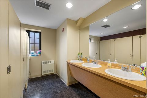 Tiny photo for 435 N 2nd Street, Lewiston, NY 14092 (MLS # B1693659)