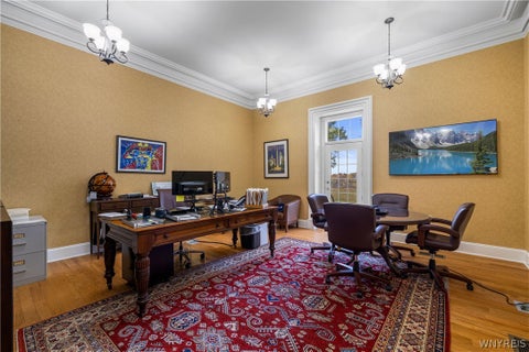 Tiny photo for 435 N 2nd Street, Lewiston, NY 14092 (MLS # B1693659)
