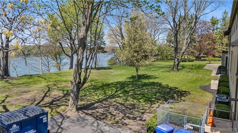 Tiny photo for 435 N 2nd Street, Lewiston, NY 14092 (MLS # B1693659)