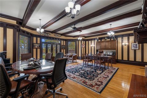 Tiny photo for 435 N 2nd Street, Lewiston, NY 14092 (MLS # B1693659)