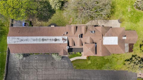 Tiny photo for 435 N 2nd Street, Lewiston, NY 14092 (MLS # B1693659)