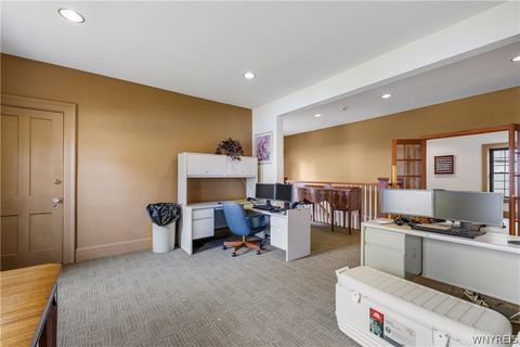 Tiny photo for 435 N 2nd Street, Lewiston, NY 14092 (MLS # B1693659)