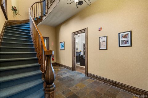 Tiny photo for 435 N 2nd Street, Lewiston, NY 14092 (MLS # B1693659)