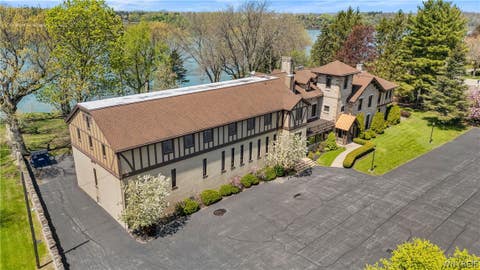 Tiny photo for 435 N 2nd Street, Lewiston, NY 14092 (MLS # B1693659)