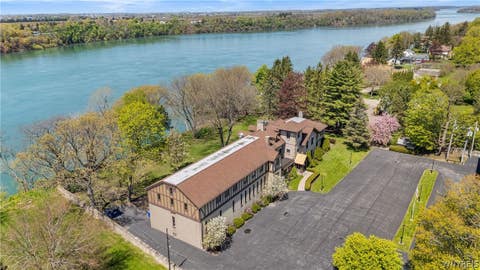 Tiny photo for 435 N 2nd Street, Lewiston, NY 14092 (MLS # B1693659)