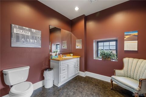 Tiny photo for 435 N 2nd Street, Lewiston, NY 14092 (MLS # B1693659)