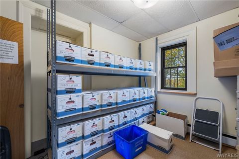 Tiny photo for 435 N 2nd Street, Lewiston, NY 14092 (MLS # B1693659)