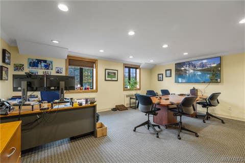 Tiny photo for 435 N 2nd Street, Lewiston, NY 14092 (MLS # B1693659)