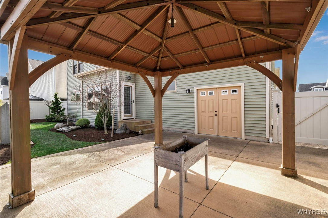 58 Rachel Vincent Way, Buffalo, New York image 42