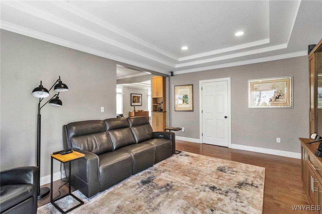 58 Rachel Vincent Way, Buffalo, New York image 16