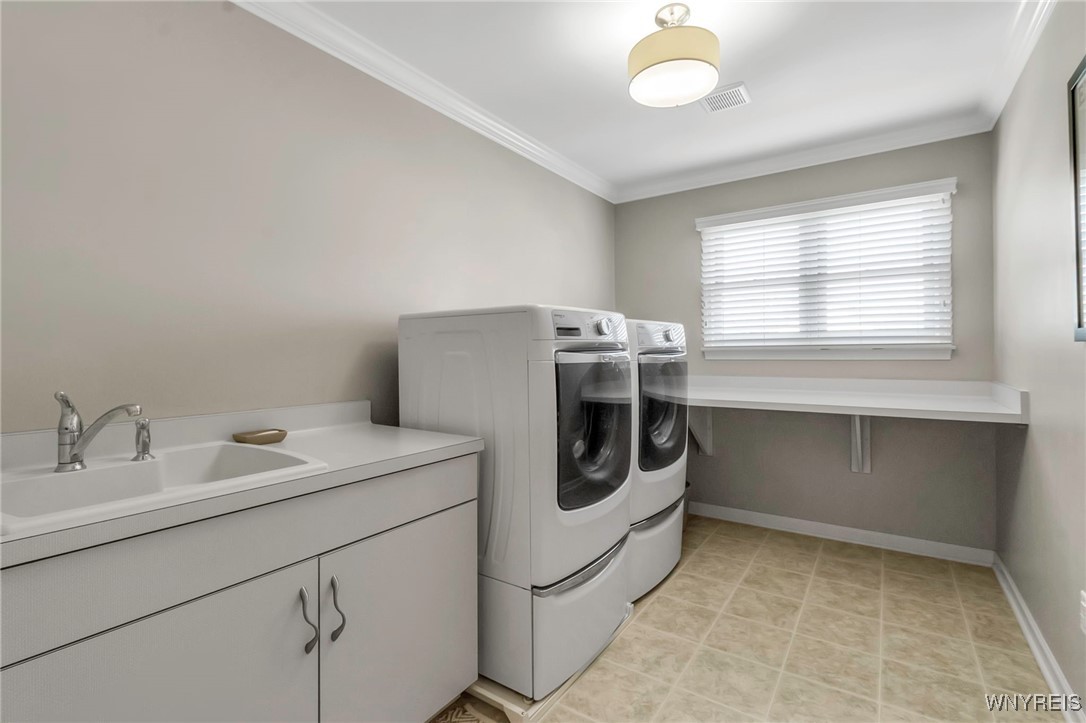 58 Rachel Vincent Way, Buffalo, New York image 36