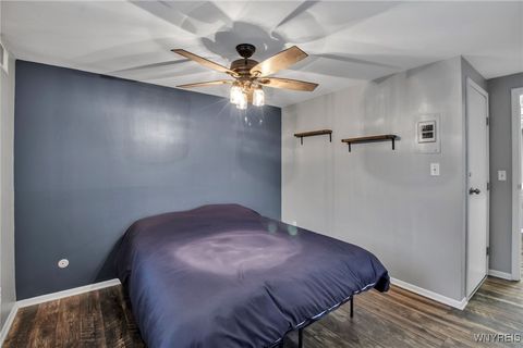 Tiny photo for 770 W Ferry Street #23A, Buffalo, NY 14222 (MLS # B1655731)