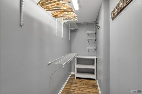 Tiny photo for 770 W Ferry Street #23A, Buffalo, NY 14222 (MLS # B1655731)