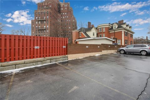 Tiny photo for 770 W Ferry Street #23A, Buffalo, NY 14222 (MLS # B1655731)