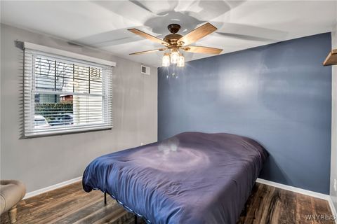 Tiny photo for 770 W Ferry Street #23A, Buffalo, NY 14222 (MLS # B1655731)