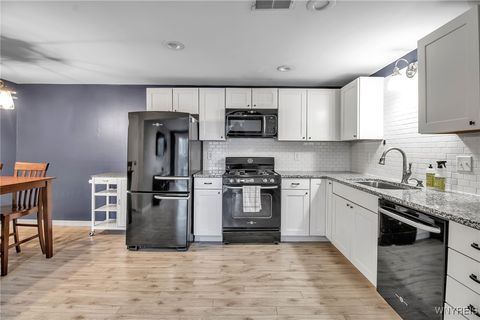 Tiny photo for 770 W Ferry Street #23A, Buffalo, NY 14222 (MLS # B1655731)