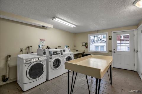 Tiny photo for 770 W Ferry Street #23A, Buffalo, NY 14222 (MLS # B1655731)