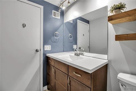 Tiny photo for 770 W Ferry Street #23A, Buffalo, NY 14222 (MLS # B1655731)