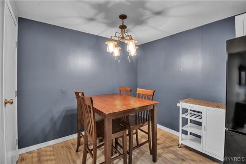 Tiny photo for 770 W Ferry Street #23A, Buffalo, NY 14222 (MLS # B1655731)