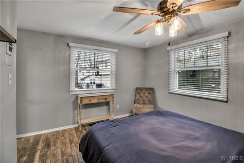 Tiny photo for 770 W Ferry Street #23A, Buffalo, NY 14222 (MLS # B1655731)