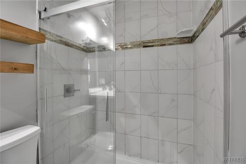 Tiny photo for 770 W Ferry Street #23A, Buffalo, NY 14222 (MLS # B1655731)