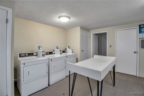 Tiny photo for 770 W Ferry Street #23A, Buffalo, NY 14222 (MLS # B1655731)