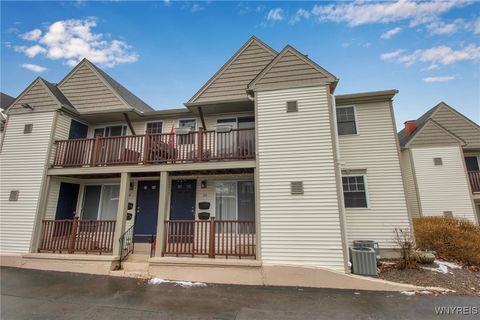 Tiny photo for 770 W Ferry Street #23A, Buffalo, NY 14222 (MLS # B1655731)