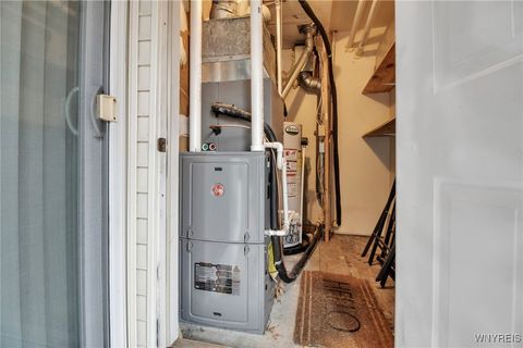 Tiny photo for 770 W Ferry Street #23A, Buffalo, NY 14222 (MLS # B1655731)