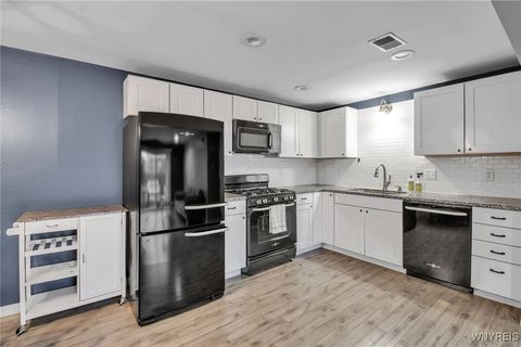 Tiny photo for 770 W Ferry Street #23A, Buffalo, NY 14222 (MLS # B1655731)