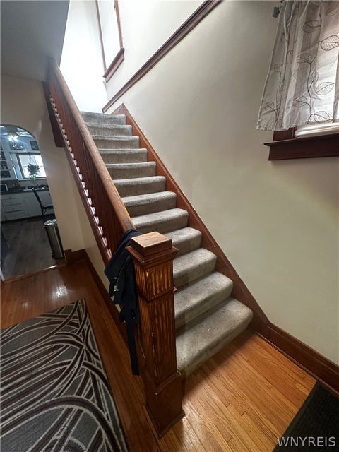 Tiny photo for 552 18th Street, Niagara Falls, NY 14301 (MLS # B1723847)