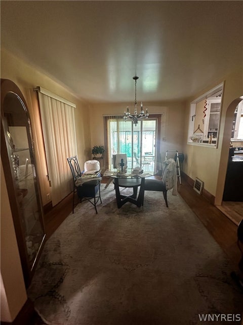 Tiny photo for 552 18th Street, Niagara Falls, NY 14301 (MLS # B1723847)