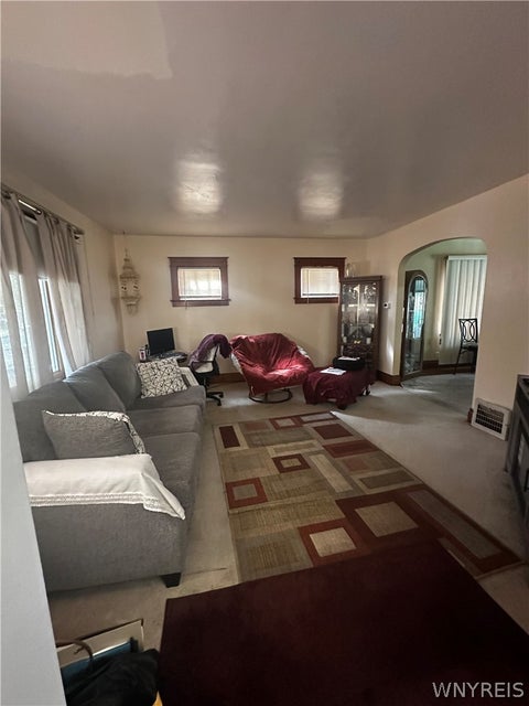 Tiny photo for 552 18th Street, Niagara Falls, NY 14301 (MLS # B1723847)