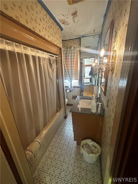 Tiny photo for 552 18th Street, Niagara Falls, NY 14301 (MLS # B1723847)
