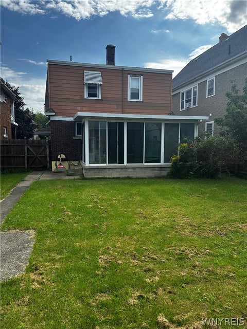 Tiny photo for 552 18th Street, Niagara Falls, NY 14301 (MLS # B1723847)