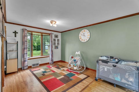 Tiny photo for 47 George Street, Hamburg, NY 14075 (MLS # B1716155)