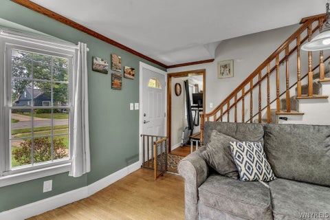 Tiny photo for 47 George Street, Hamburg, NY 14075 (MLS # B1716155)