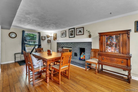 Tiny photo for 47 George Street, Hamburg, NY 14075 (MLS # B1716155)
