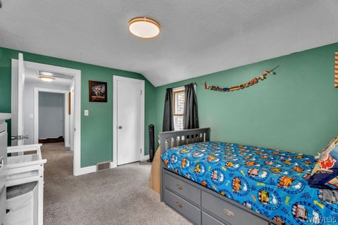 Tiny photo for 47 George Street, Hamburg, NY 14075 (MLS # B1716155)