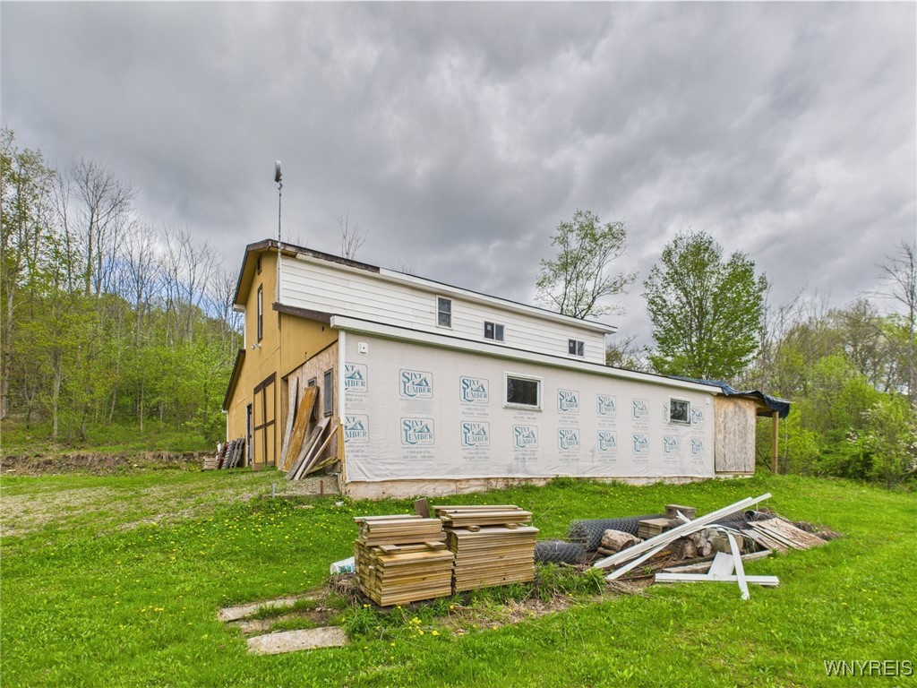 9268 Bowen Road, East Otto, New York image 3