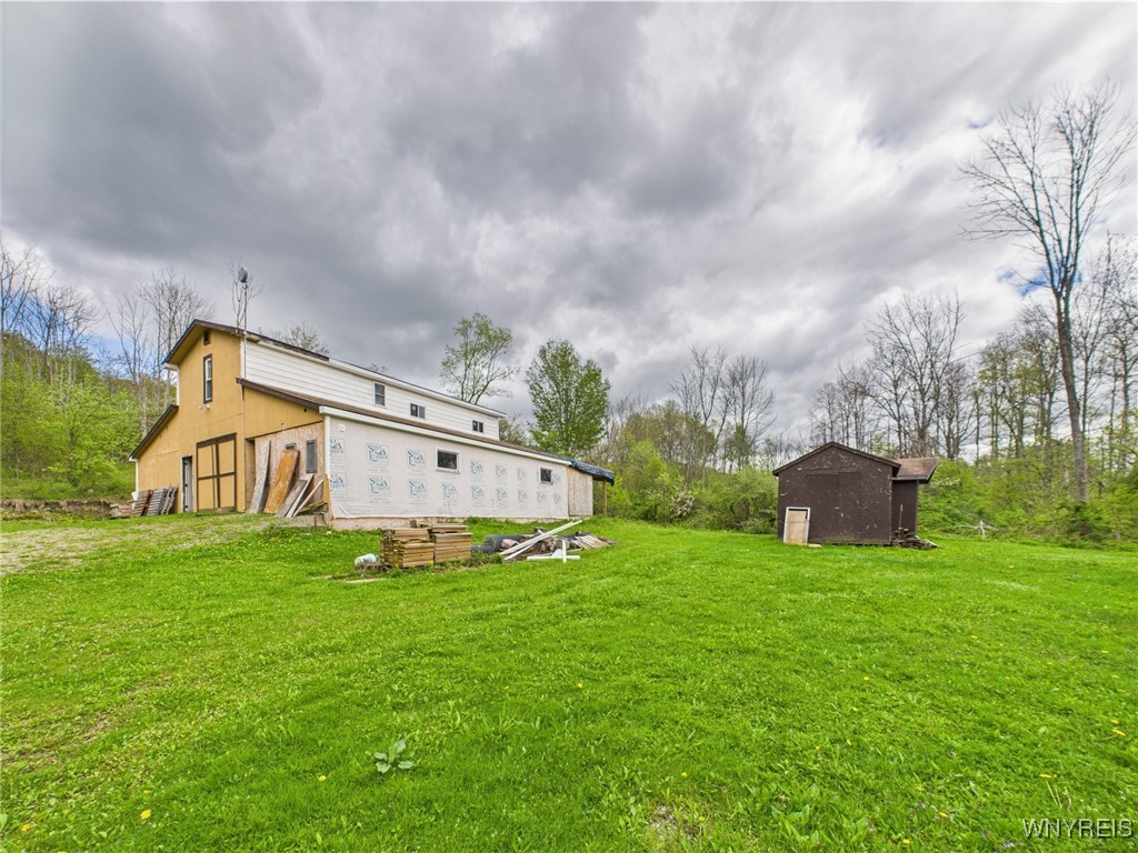 9268 Bowen Road, East Otto, New York image 4