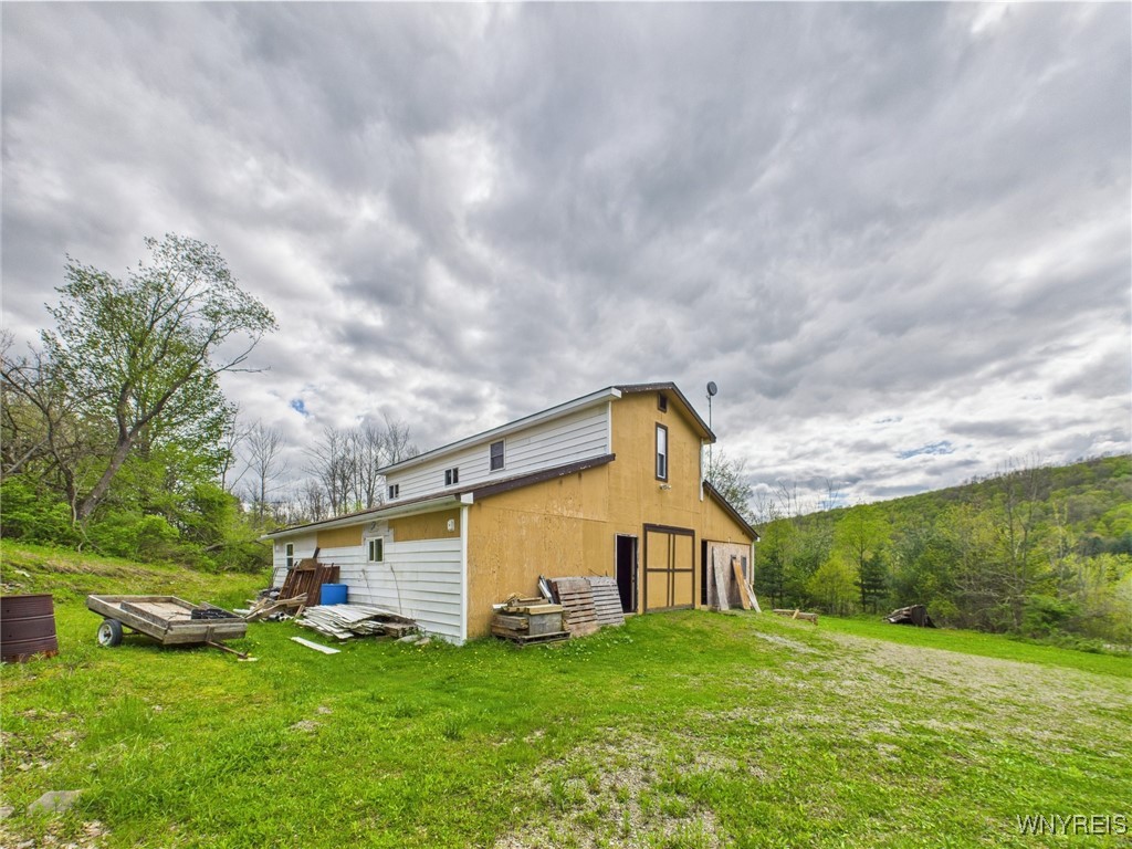 9268 Bowen Road, East Otto, New York image 6