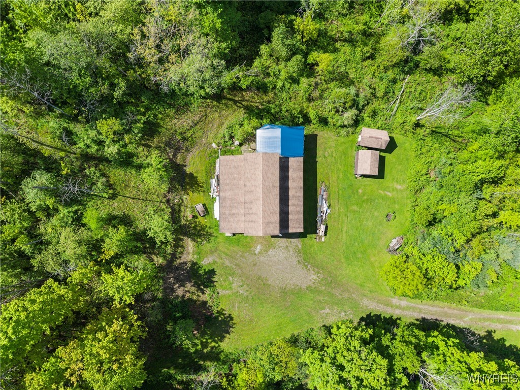 9268 Bowen Road, East Otto, New York image 23
