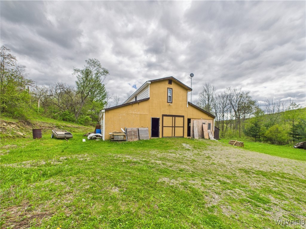 9268 Bowen Road, East Otto, New York image 5
