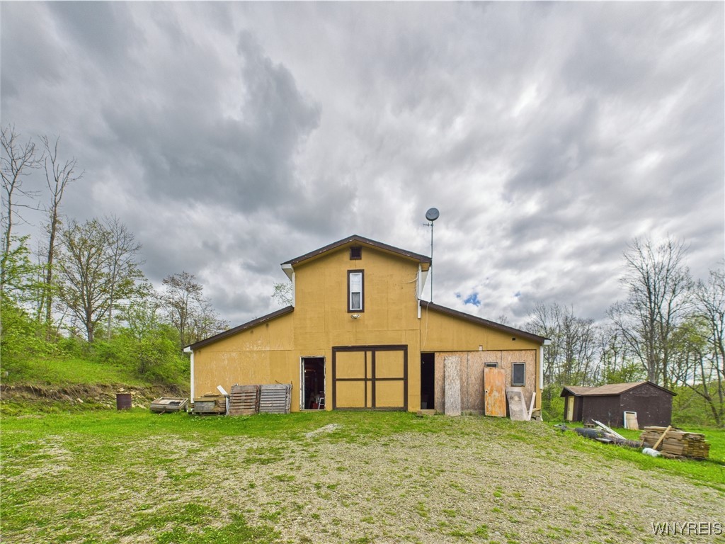 9268 Bowen Road, East Otto, New York image 2