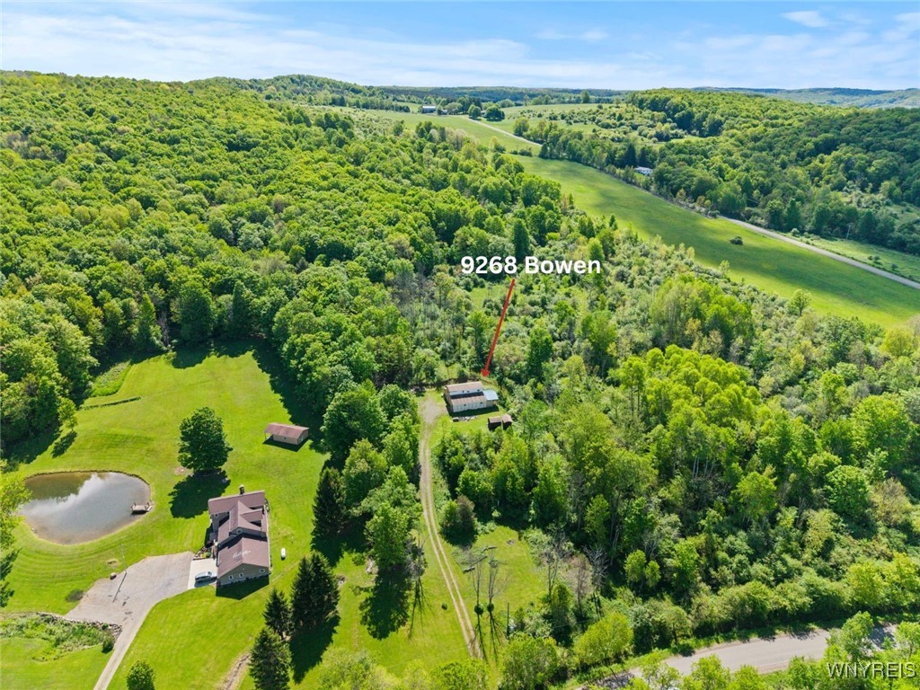 9268 Bowen Road, East Otto, New York image 17