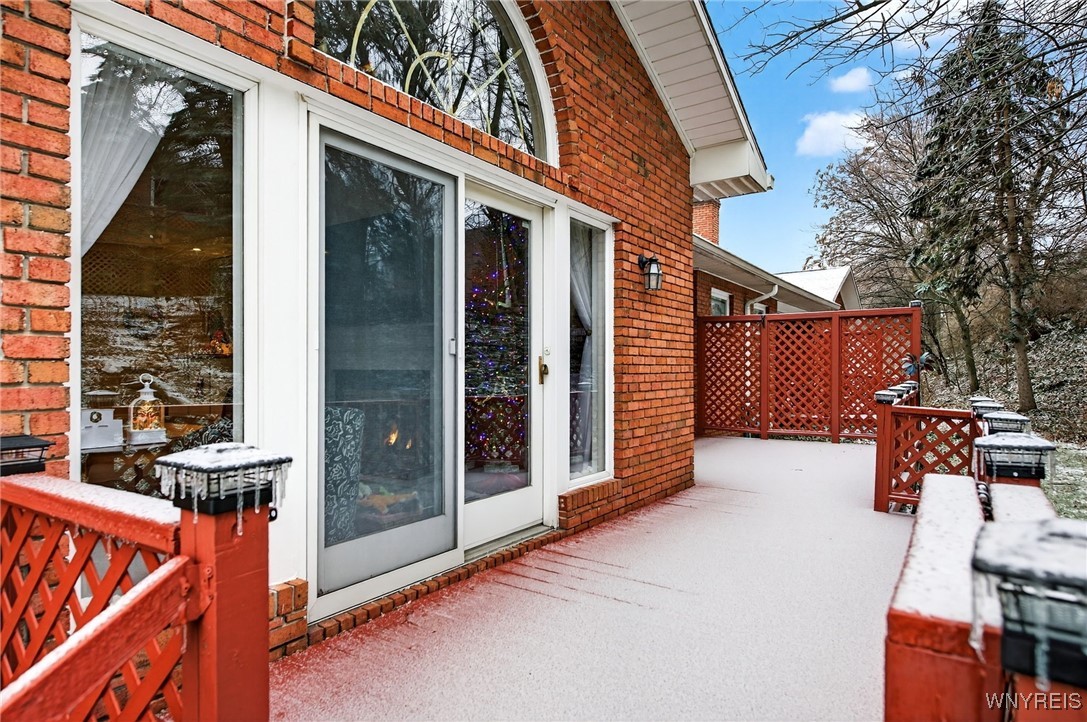 35 Hampton Hill Drive