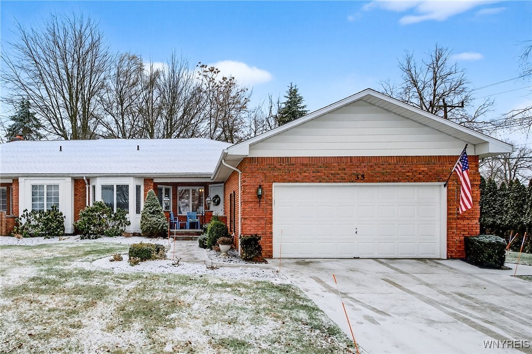 35 Hampton Hill Drive