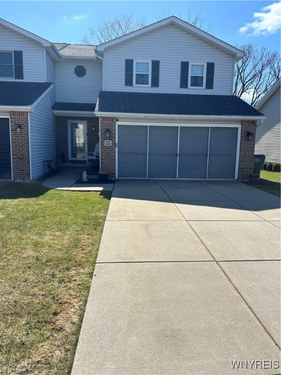 33 Eagle Terrace, Lancaster, New York image 2
