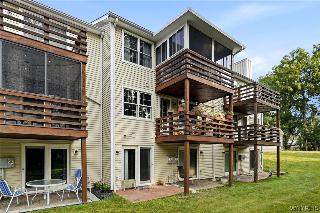 127 Olde Stone Lane