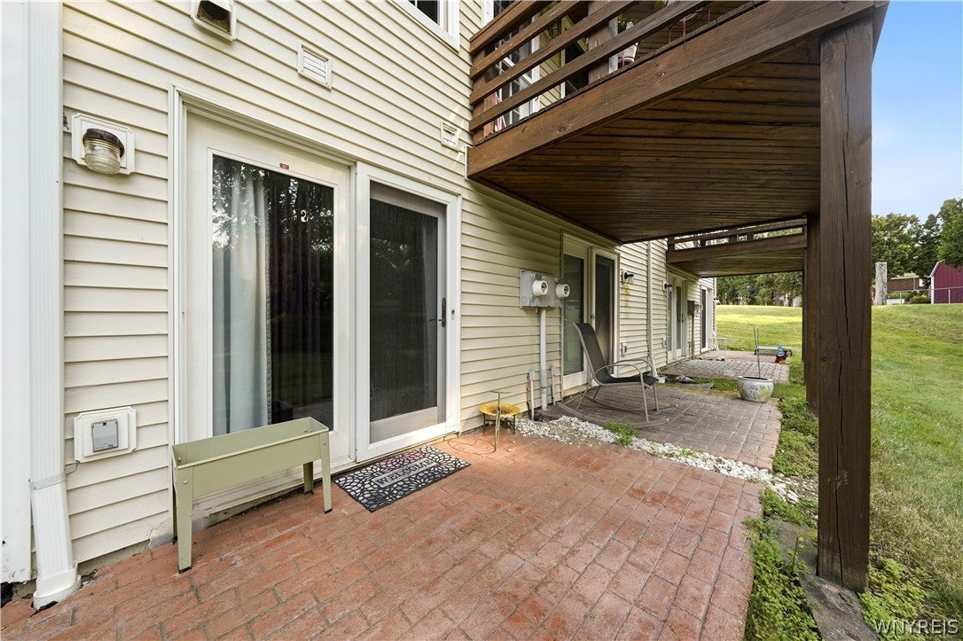 127 Olde Stone Lane